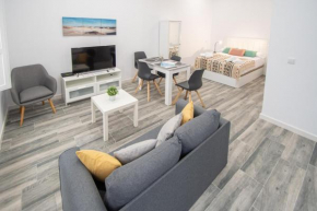 Estudio Viñamar Cádiz